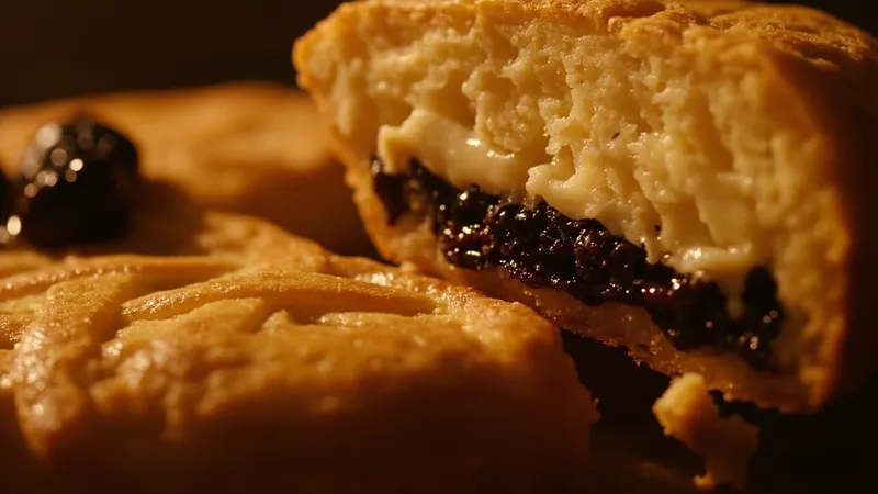 Gâteau basque : la recette traditionnelle du Pays basque à la crème d’Itxassou